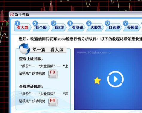 同花顺行情交易软件_同花顺股票分析工具_电脑版炒股软件下载