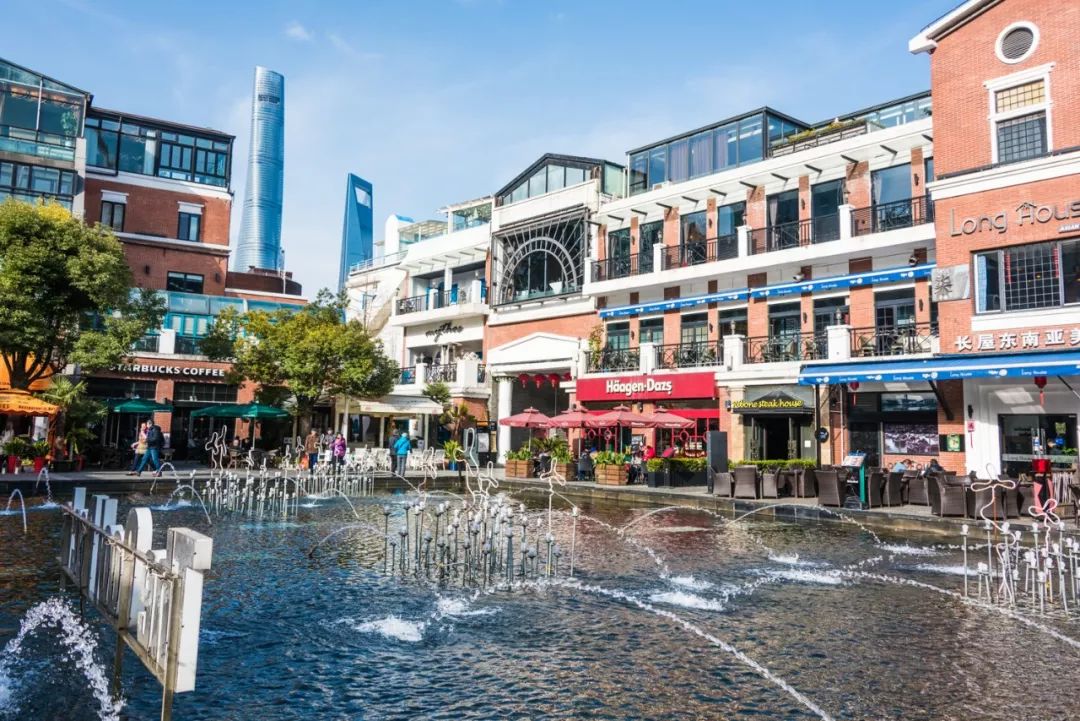 上海环球金融中心观光攻略_陆家嘴三剑客拍照点_浦东环球金融中心